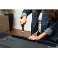thumbnail image 6 of Hangman Products S2060-SF 32"-80" Simple Flat Panel TV Mount with Stud Finder, 6 of 8
