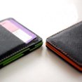 thumbnail image 6 of SPRING PARK Mens Slim Wallet with Money Clip Blocking Bifold Credit Card Holder, 6 of 7