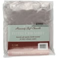 thumbnail image 4 of TL Care Heavenly Soft Chenille Fitted Crib Sheet 28" x 52", Warm and Cozy Neutral Chenille Sheet, Gray, for Boys and Girls, Fits Crib and Toddler Bed mattresses, 4 of 5