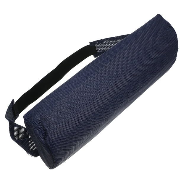 BRIGHTFUFU Cómoda tumbona, reposacabezas, silla de playa, almohada, accesorios para sillas, almohada para sillón