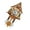 Style E, variant on Tizuqe Timelessly Wood Cuckoo Clock Perfect For Nature Lover Accurate Movements
