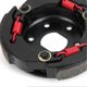 thumbnail image 3 of Motorcycle Racing Clutch Replacement for GY6 50cc 60cc 805 Scooter Moped ATV 139QMA 139QMB Engine, 3 of 5