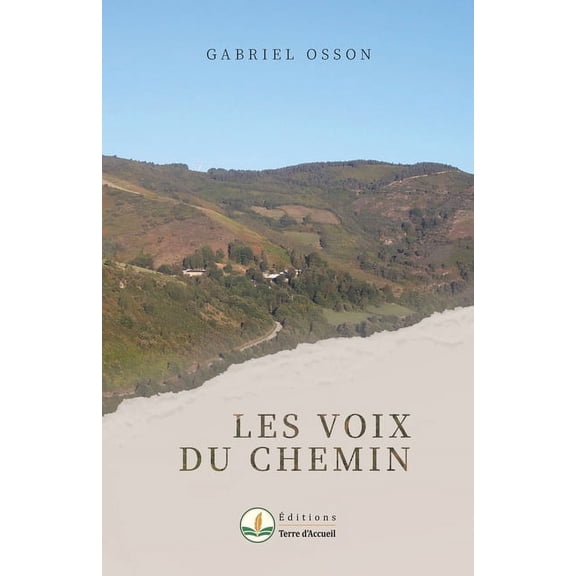 Les voix du chemin, (Paperback)