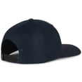 thumbnail image 4 of Outdoor Cap FLX672M Stretch Perfected Cap, flagship style-Navy/Navy, 4 of 8
