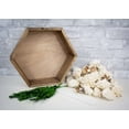 thumbnail image 2 of Hexagon Shadow Box Craft Kit, 2 of 7