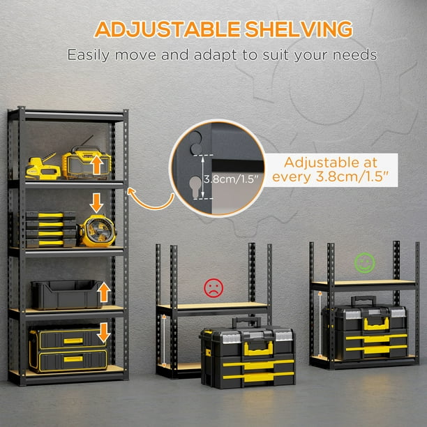 Utility 2024 shelves walmart