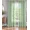 Sage Green, variant on Gorgeous Home Linen Solid Sheer Voile Bronze Grommet Top Curtain Panels, 55" x 108" Extra Long, 2-Pack