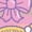 LIGHT PINK, variant on Polly Pocket - Heart - Youth Girls Boxy T-Shirt