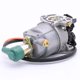 thumbnail image 4 of Desde China Manual Generador Parte GX390 Carburador para Honda GX390 5KW 13HP 188F Generador, Reemplaza OEM 16100-Z5R-743 16100-Z5L-F11, 4 of 6