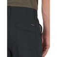 thumbnail image 2 of Short cargo Lee Extreme Motion negro talla 36, 2 of 4