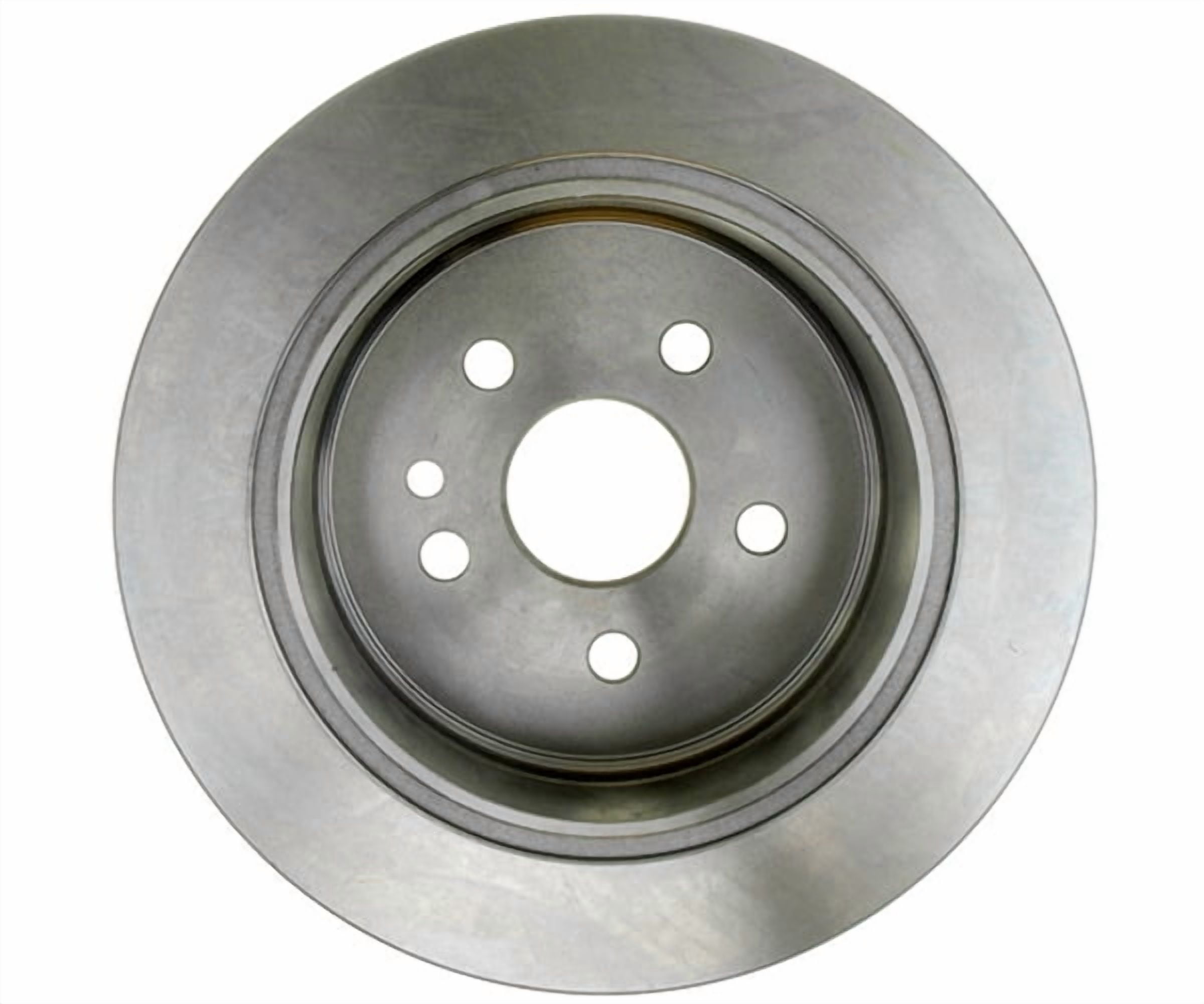 Raybestos 9897R Professional Grade Disc Brake Rotor Fits select: 1988-1991 TOYOTA CAMRY, 1992-1993 TOYOTA CELICA GT