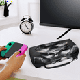 thumbnail image 7 of Herdesigns Schnauzer Dog Carrying Case for Nintendo Switch 2 with 20 Game Card Slots, Portable Travel Carry Case for Accessories and Console, 7 of 7