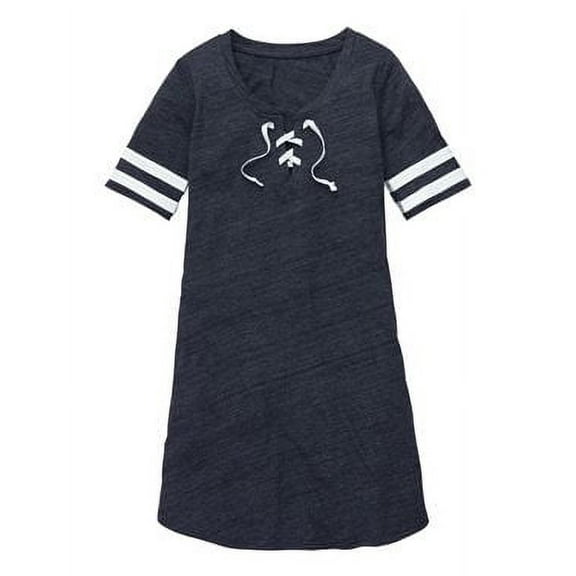 Boxercraft Women's All-Star Dress 2XL Navy Heather