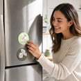 thumbnail image 5 of StlyGar Dishwasher Magnet Clean Dirty Sign 1pack Cute Animal Double Sided Magnetic Indicator for Dishwasher Status, 5 of 6