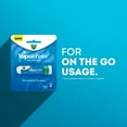 thumbnail image 3 of Vicks VapoInhaler, Non-Medicated, Menthol Vapor .007 oz (Pack of 2), 3 of 7