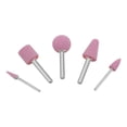thumbnail image 1 of Disco Abrasivo Desbaste Inox 9 X 7/8 10 Pzs Makita B44236 Austromex B44236-10, 1 of 7