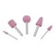 thumbnail image 1 of Disco Abrasivo Desbaste Inox 9 X 7/8 10 Pzs Makita B44236 Austromex B44236-10, 1 of 7