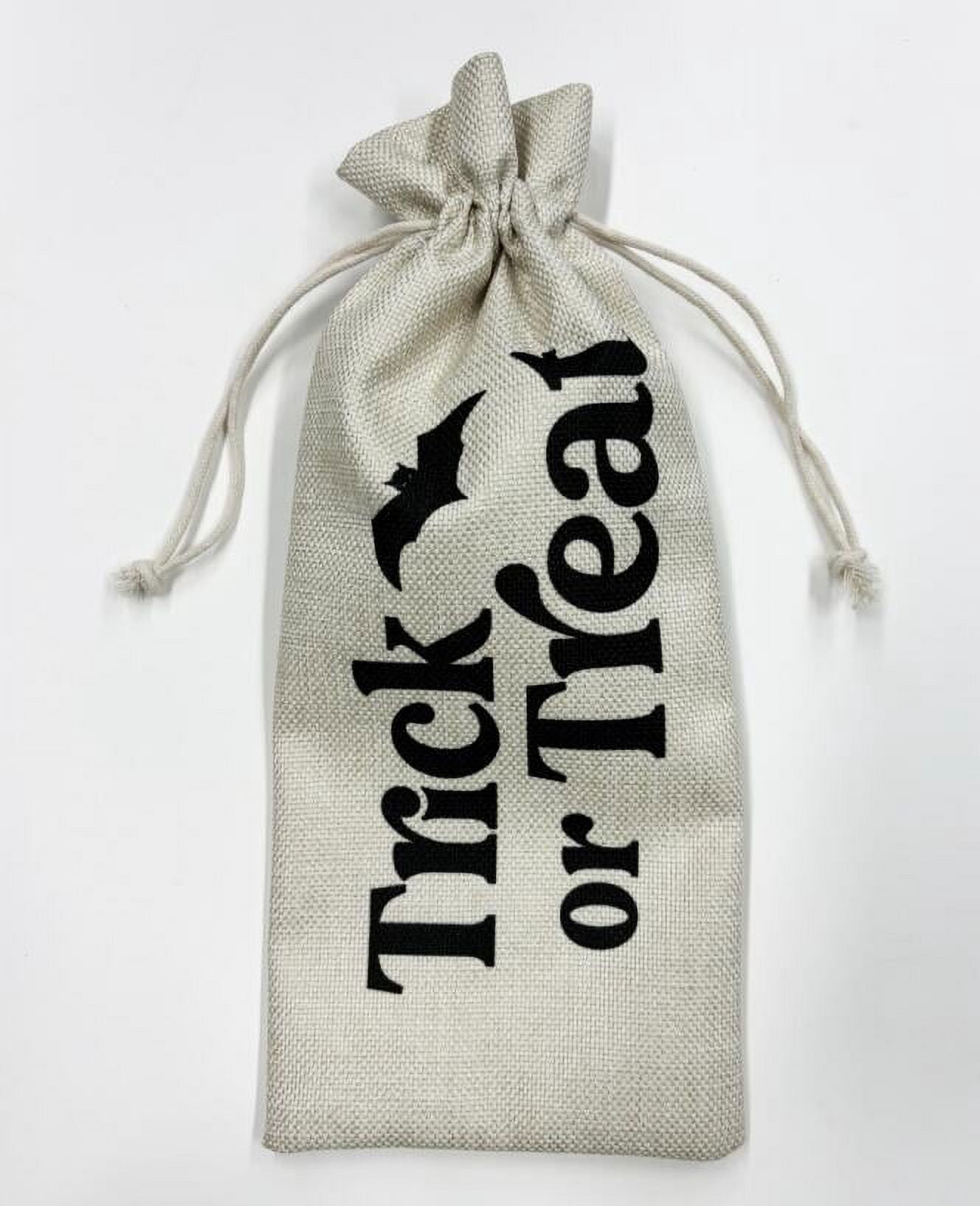 30pcflax Wine Bag