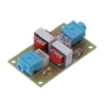 thumbnail image 3 of Modules d'Isolation Phonique, Module d'Isolateur Audio Sortie Sans Perte XH-M372 600: 600 avec Prise Casque 3.5mm pour Petites Voitures pour Appareils Intérieurs, 3 of 8
