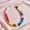 XL23331A, variant on Colorful Chunky Bead Necklaces For Women Trendy Boho Collar Statement Necklace Choker Summer Beach Jewelry Birthday Gift For Her