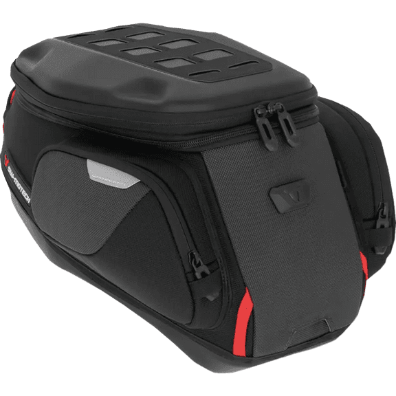 SW-MOTECH PRO City Tank Bag - Black BC.TRS.00.104.30000