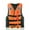a.Orange, variant on Blasgw Adults Life Jacket Aid Kayak Ski Buoyancy Fishing Watersport Orange