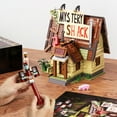 thumbnail image 3 of Mysterys Shack Building Block Set Cartoon Gravityed Falls House Building Kit Compatible with Lego DIY Model Display Collection Gift for Adult and TV Fans (965pcs), 3 of 7