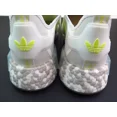 thumbnail image 3 of Size 11 Ad-id-as ORIGINALS Men's NMD R1 Sneaker Shoes White Solar Yellow GW5637, 3 of 6
