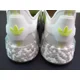 thumbnail image 3 of Size 13 Adi - das ORIGINALS Men's NMD R1 Sneaker Shoes White Solar Yellow GW5637, 3 of 6