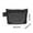 A, variant on Bag Light for Purse Transparent Thickened Nylon Triangular Mesh Large-Capacity Storage Coin Purse Key Bag Card Case Coin Bag Mesh Bags Small