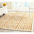 thumbnail image 3 of Safavieh Precious Round Geometric Transitional Area Rug, 3 of 6