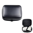 thumbnail image 1 of Pu Leather Fishing Reel Bag Shockproof Fishing Tackle Bag Storage Case Shell Reel Fishing Hard O2l9, 1 of 7