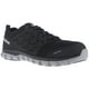 thumbnail image 4 of Zapato Reebok Work Sublite Cushion Alloy Toe Comfort Black para hombre, 4 of 5