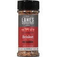 thumbnail image 3 of Lane's Brisket + Steak + Burgers Rub/Seasoning 4.6 oz, 3 of 4