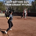 thumbnail image 5 of GoSports XTRAMAN Reversible Softball Dummy Batter Pitcher Training Mannequin Net, 5 of 6