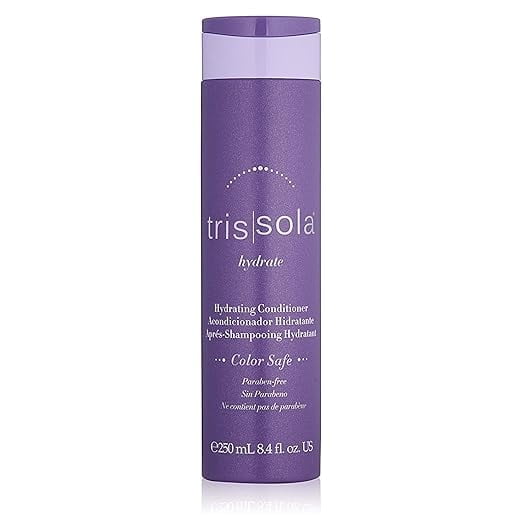 Trissola Hydrate Conditioner 8.4 Oz