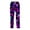 Red, variant on Satingcolo Men's Halloween Pajama Pants,Funny Drawstring Casual Sleep Pants ,Halloween Pajama Bottoms for Men