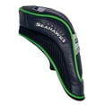 thumbnail image 2 of Seattle Seahawks Hybrid Club Cover, 2 of 2