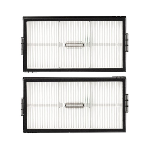 Filtro lavable, 2 unidades, para aspiradora Roborock Saros 10R y Saros Z70