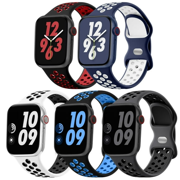 Bandas deportivas Lerobo compatibles con el Apple Watch Ultra 2
