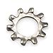 thumbnail image 4 of External Tooth Lock Washer 410 Stainless Steel - 1/2" Qty-100, 4 of 4
