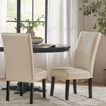 HANFORD DINING CHAIR [SET OF 2 PCS]