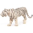 thumbnail image 4 of Papo White Tiger Figure, Multicolor, one Size, 4 of 7