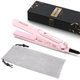 thumbnail image 1 of Plancha de pelo Flat Iron Wavytalk Wavytalk Mini portátil de 1,8 cm, 1 of 6
