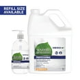 thumbnail image 6 of Seventh Generation, SEV44729, Professional Hand Wash, 1 Each, Clear, 12 fl oz (354.9 mL), 6 of 8