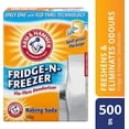 thumbnail image 1 of COSMETAR Baking Soda Deodorizer, 500-g, 1 of 2