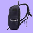 thumbnail image 5 of Bolsa Impermeable para Cámara, Mochila para Cámara Fotográfica, para Portátil, DSLR, Bolsa de Viaje Portátil para Lentes, Bolsa de Vídeo, Color Gris, 5 of 5