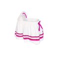 thumbnail image 1 of Baby Doll Bedding Moderne Style Hôtel II Bassette Jupe, Rose Chaud, 1 of 1