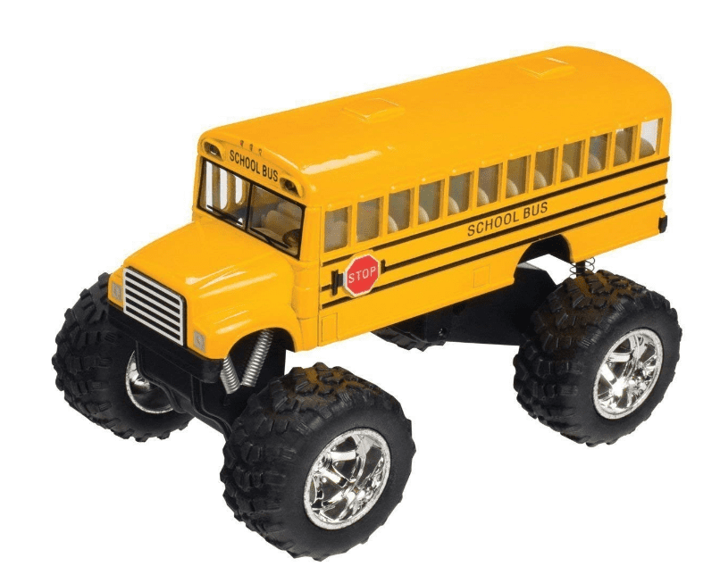 calico critters school bus walmart