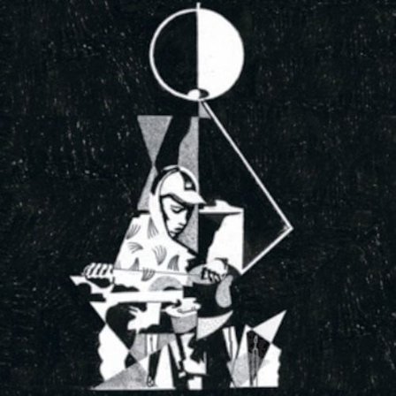 King Krule - 6 Feet Beneath the Moon - Music & Performance - Vinyl